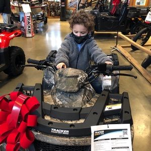 Meet your Posher, Todd